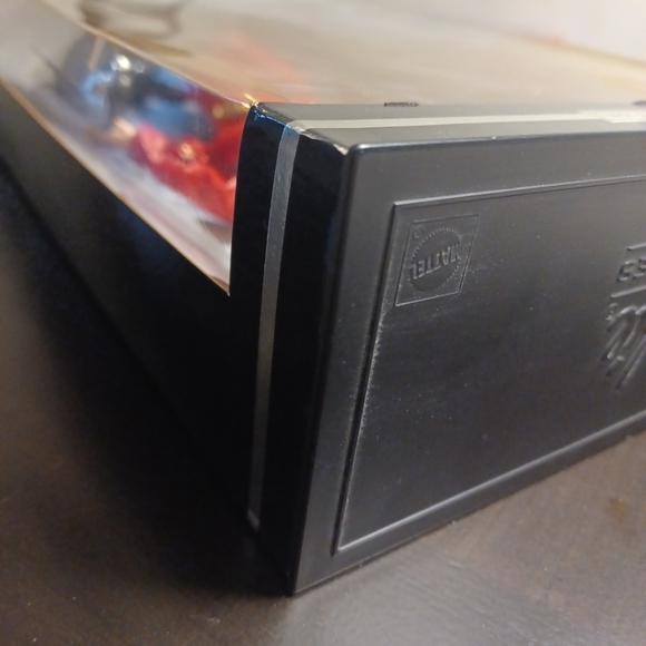 Barbie Ferrari Doll in Leather Suit Outfit Collector Edition 2000 Mattel 28534 - Picture 11 of 14